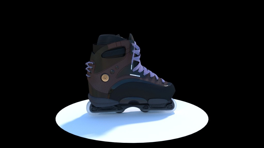 Roller Street preview image 1